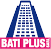 Bati Plus Logo